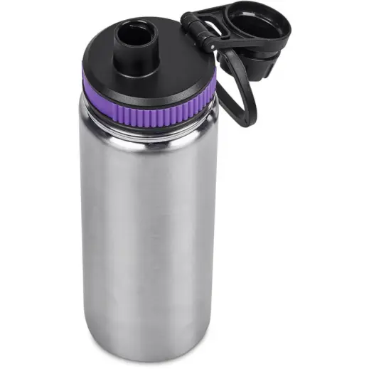 Altitude Cardozo Purple Open